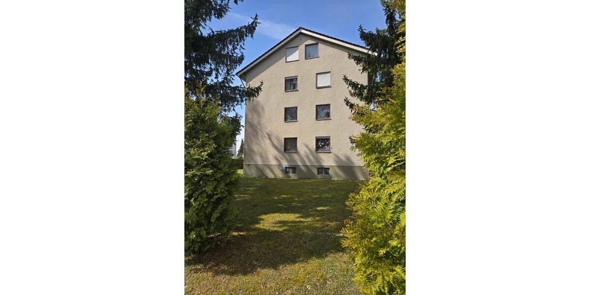 Etagenwohnung Ehingen (Donau) - 895&euro; | Angebot:25934847