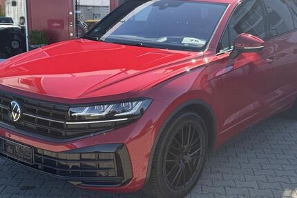 VW Touareg 27.000 km 55.950 &euro; Heroldstatt 72535