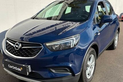 Opel Mokka 74.869 km 9.900 &euro; Senden 89250