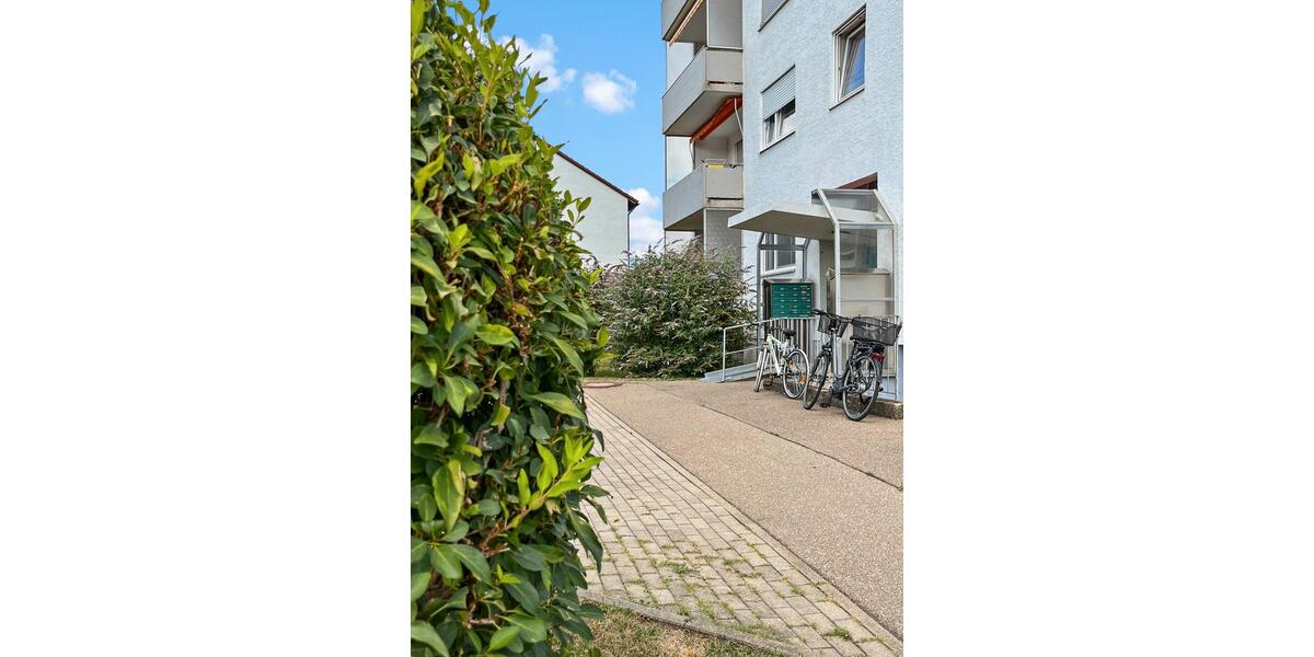 Etagenwohnung Senden - 3 Zimmer, 77 m&sup2;, 265.000&euro; | Angebot:27023797