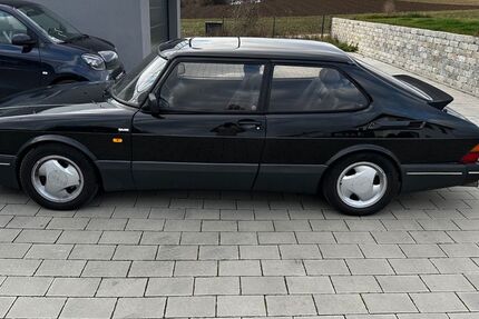 Saab 900 282.000 km 11.900 &euro; Burgrieden 88483