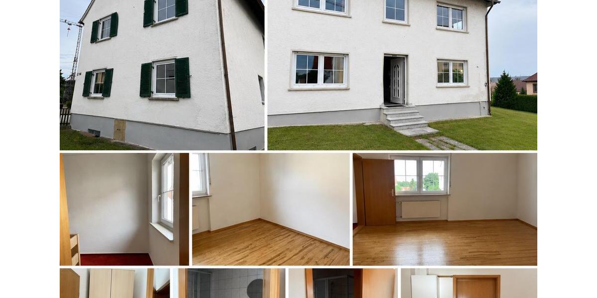Einfamilienhaus Waldstetten Waldstetter Mühle - 5 Zimmer, 120 m&sup2;, 450.000&euro; | Angebot:27093759