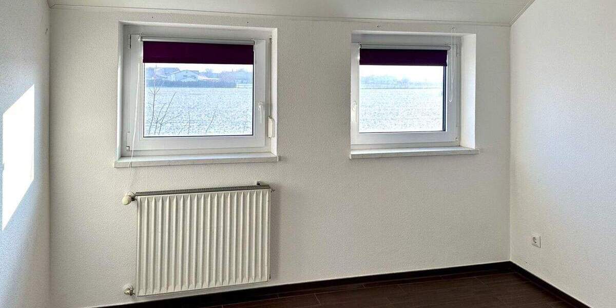 Doppelhaushälfte Pfaffenhofen an der Roth Pfaffenhofen - 6 Zimmer, 136 m&sup2;, 475.000&euro; | Angebot:25697254