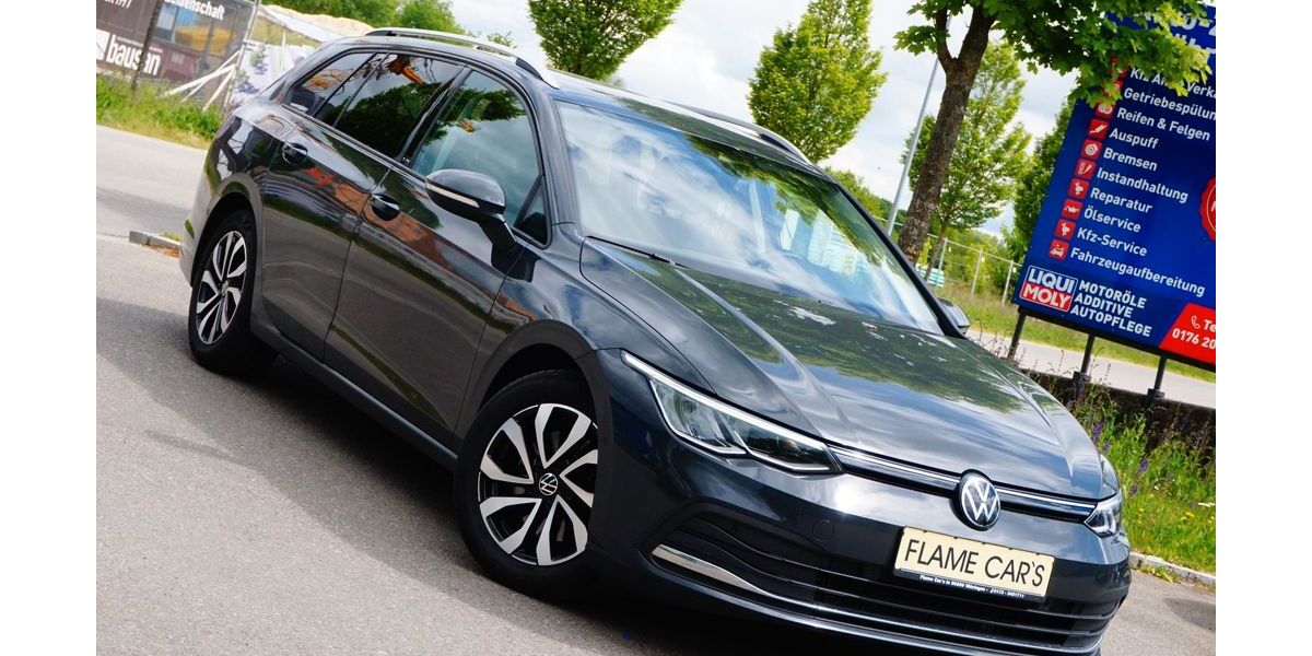 VW Golf 117.000 km 18.990 &euro; Vöhringen 89269