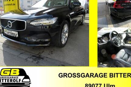 Volvo S90 94.000 km 25.990 &euro; Ulm 89077