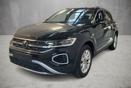 VW T-Roc 29.000 km 26.900 &euro; Laupheim 88471