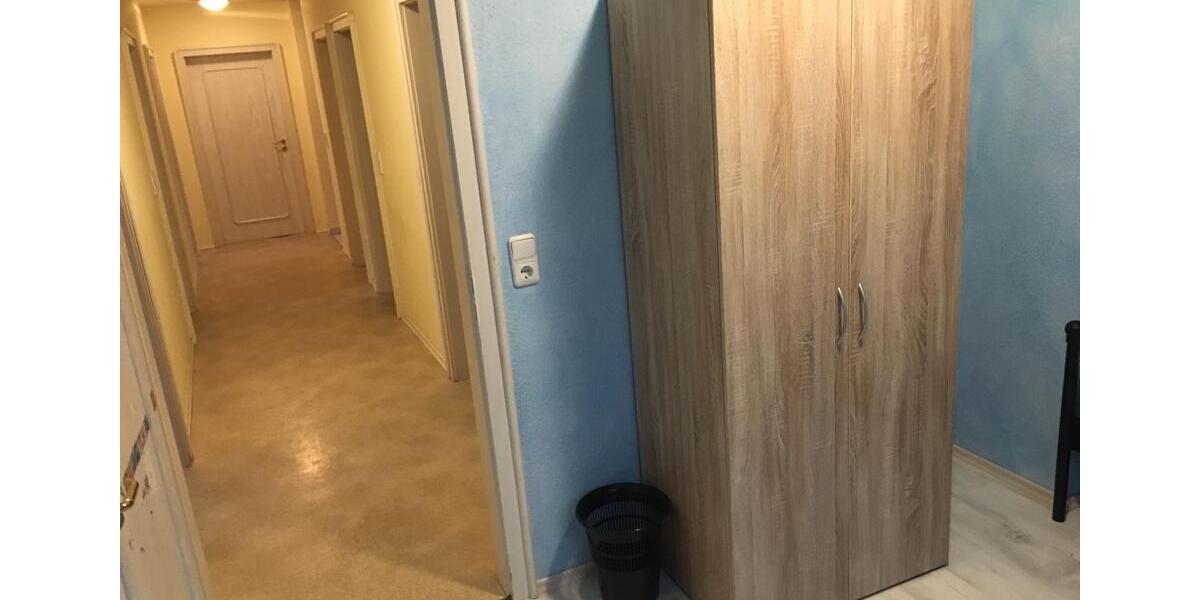 Etagenwohnung Bubesheim - 3 Zimmer, 450&euro; | Angebot:21483803