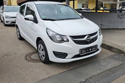 Opel Karl 42.000 km 6.180 &euro; Geislingen an der Steige 73312