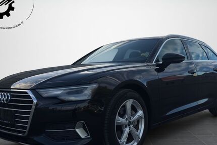 Audi A6 56.735 km 29.000 &euro; Illertissen 89257