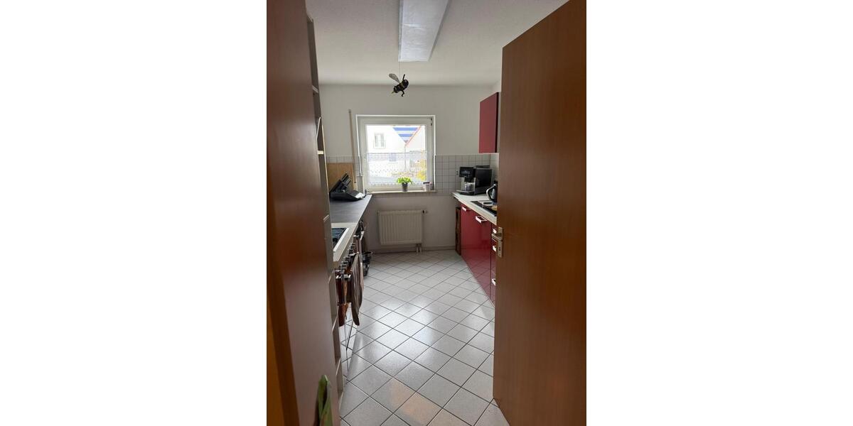 Etagenwohnung Herbrechtingen - 3.5 Zimmer, 90 m&sup2;, 265.000&euro; | Angebot:26237741