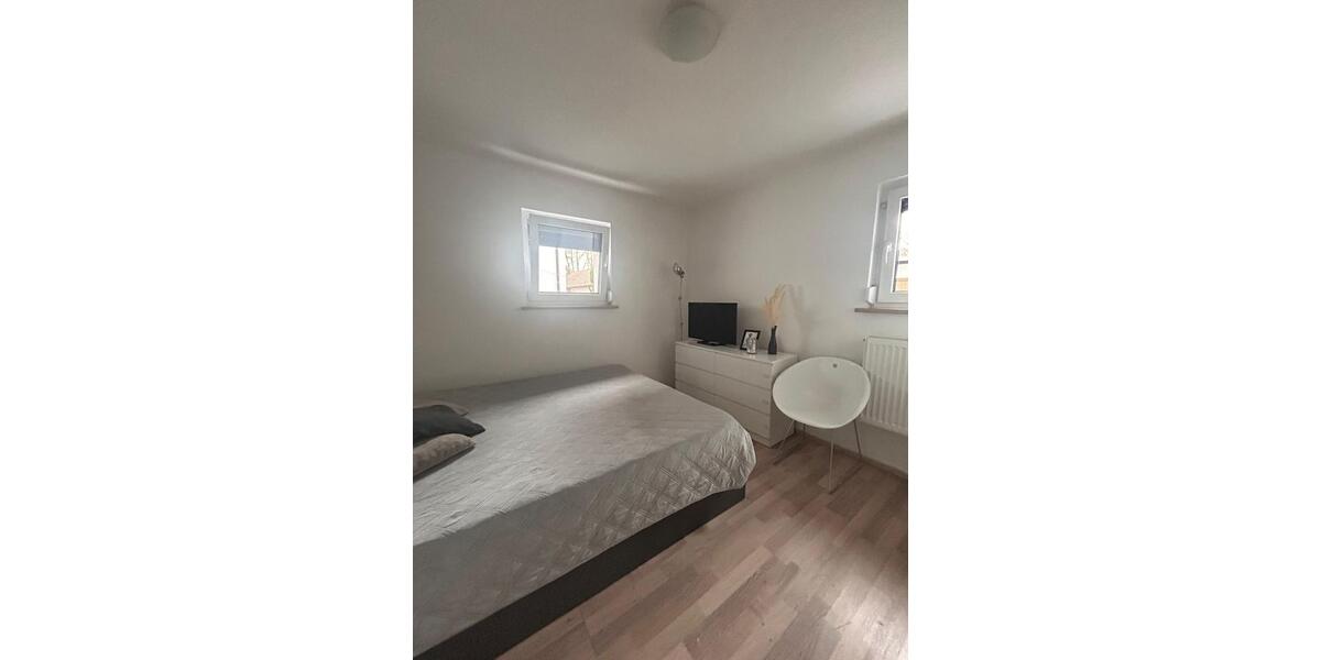 Etagenwohnung Blaustein - 1 Zimmer, 40 m&sup2;, 750&euro; | Angebot:26035392