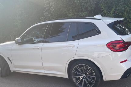 BMW X3 M40 117.000 km 42.500 &euro; Neu-Ulm 89231