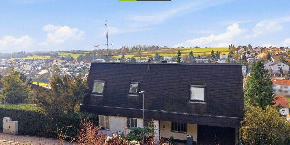 Einfamilienhaus Elchingen / Thalfingen Thalfingen - 1 Zimmer, 318 m&sup2;, 890.000&euro; | Angebot:25693568