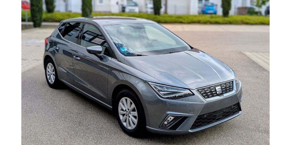 Seat Ibiza 79.900 km 12.990 &euro; Gerstetten 89547