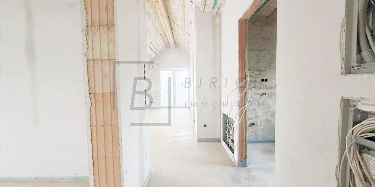 Etagenwohnung Neu-Ulm Pfuhl - 2 Zimmer, 69 m&sup2;, 398.000&euro; | Angebot:25691158