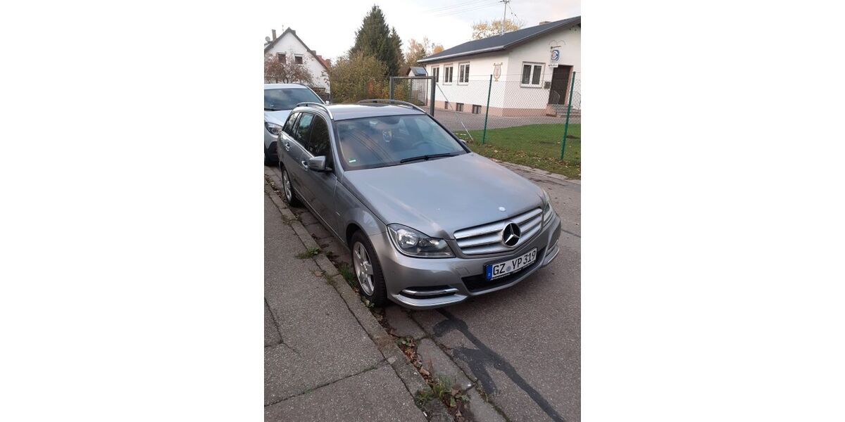 Mercedes-Benz C 200 231.000 km 6.950 &euro; Günzburg 89312