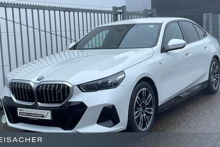BMW i5 18.590 km 60.949 &euro; Günzburg 89312