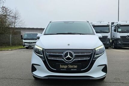 Mercedes-Benz EQV 21.177 km 44.960 &euro; Neu-Ulm 89231