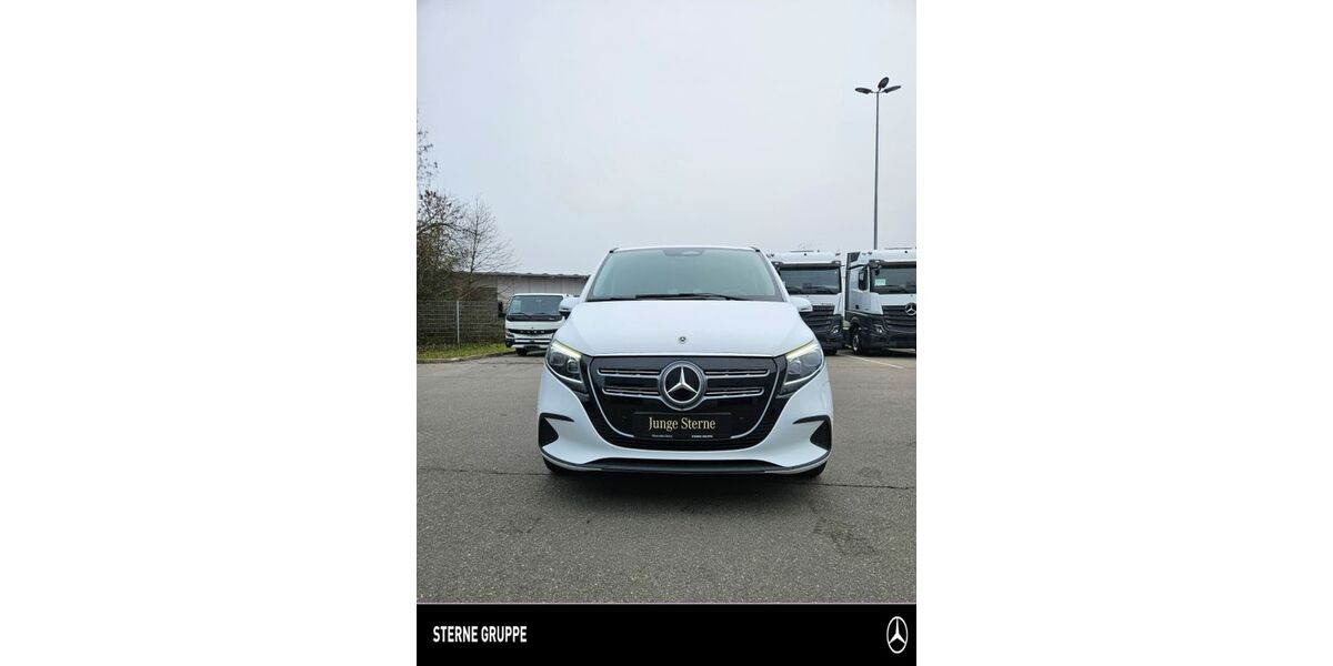 Mercedes-Benz EQV 21.177 km 44.960 &euro; Neu-Ulm 89231