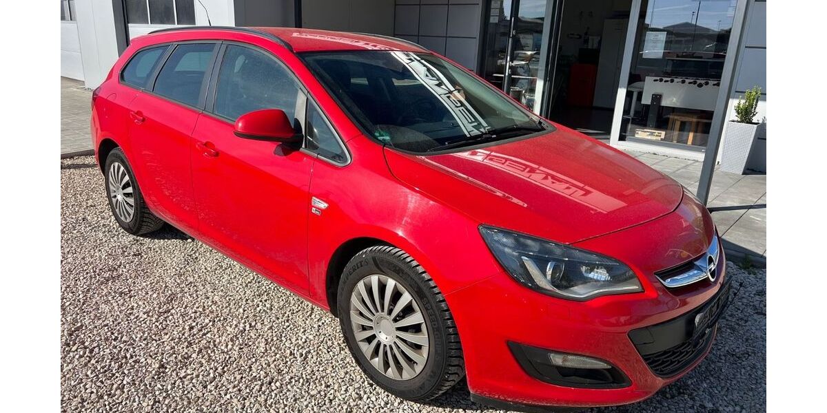 Opel Astra 243.500 km 2.999 &euro; Langenau 89129