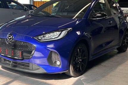 Mazda 2 Hybrid 6.100 km 23.690 &euro; Neu-Ulm 89231