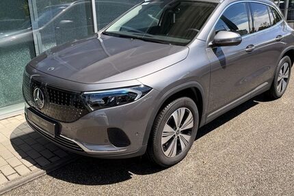 Mercedes-Benz EQA 37.686 km 37.900 &euro; Günzburg 89312