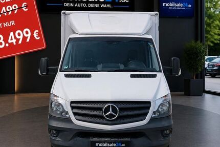 Mercedes-Benz Sprinter 335.531 km 8.789 &euro; Geislingen an der Steige 73312