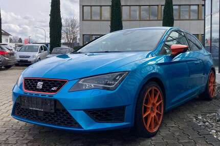 Seat Leon 147.000 km 14.860 &euro; Neu-Ulm 89231