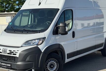 Fiat Ducato 18.655 km 26.900 &euro; Neu-Ulm 89231