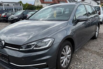 VW Golf 28.000 km 19.990 &euro; Neu-Ulm (Pfuhl) 89233