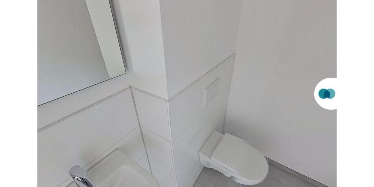 Dachgeschoßwohnung Geislingen an der Steige - 3 Zimmer, 96 m&sup2;, 1.100&euro; | Angebot:24598650