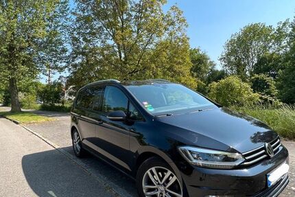 VW Touran 132.000 km 17.999 &euro; Illertissen 89257