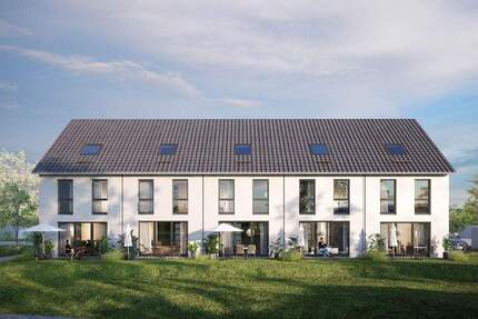 Haus Ulm Donaustetten - 5 Zimmer, 124 m&sup2;, 530.000&euro; | Angebot:26026174