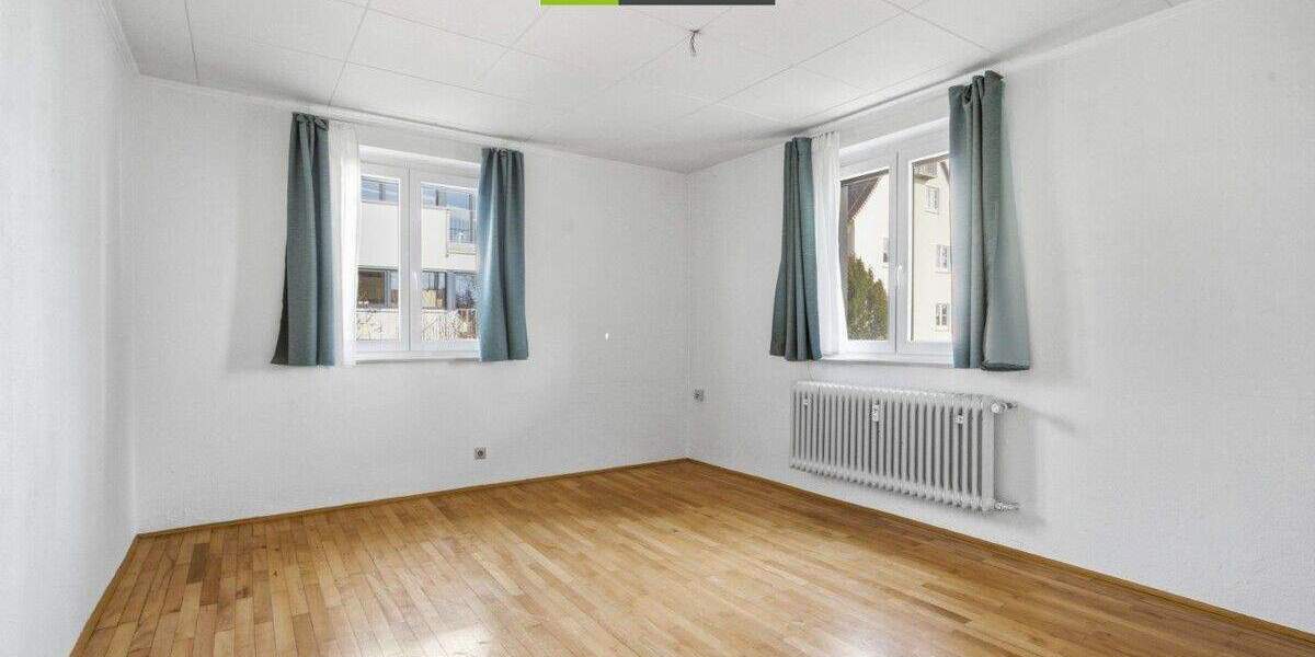 Mehrfamilienhaus, Wohnhaus Ulm Oststadt - 1 Zimmer, 267 m&sup2;, 779.000&euro; | Angebot:25820253