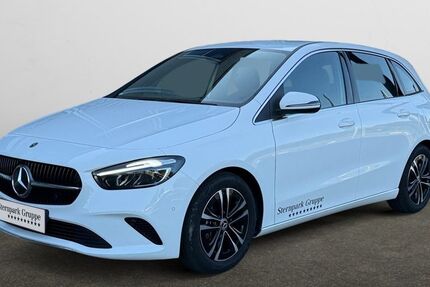 Mercedes-Benz B 180 13.900 km 26.770 &euro; Illertissen 89257