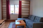 Weißenhorn Altstadt - 2 Zimmer, teilmöbliert, Einbauküche - Etagenwohnung Weißenhorn Hegelhofen | Angebot:26233157