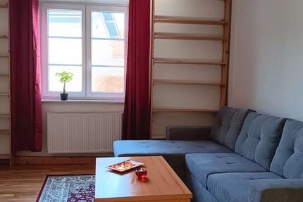 Weißenhorn Altstadt - 2 Zimmer, teilmöbliert, Einbauküche - Wohnung Weißenhorn Hegelhofen | Angebot:26233157