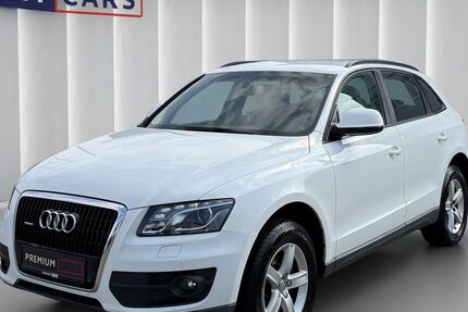 Audi Q5 248.765 km 11.490 &euro; Laupheim 88471
