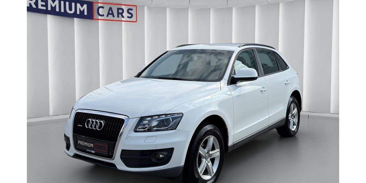 Audi Q5 248.765 km 11.490 &euro; Laupheim 88471