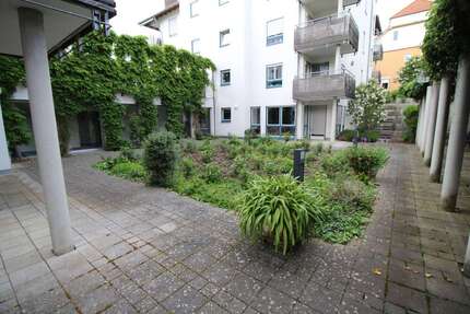 Wohnung Ulm Söflingen - 2 Zimmer, 50 m&sup2;, 255.000&euro; | Angebot:26257361