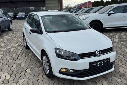 VW Polo 130.000 km 4.950 &euro; Erbach bei Ulm 89155