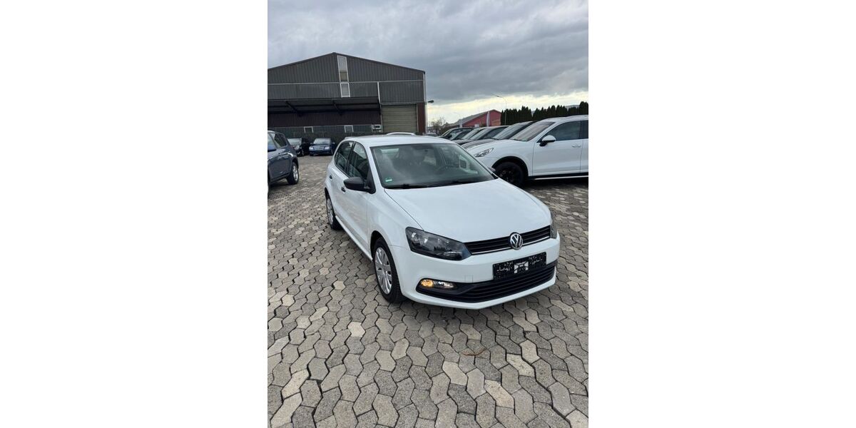 VW Polo 130.000 km 4.950 &euro; Erbach bei Ulm 89155