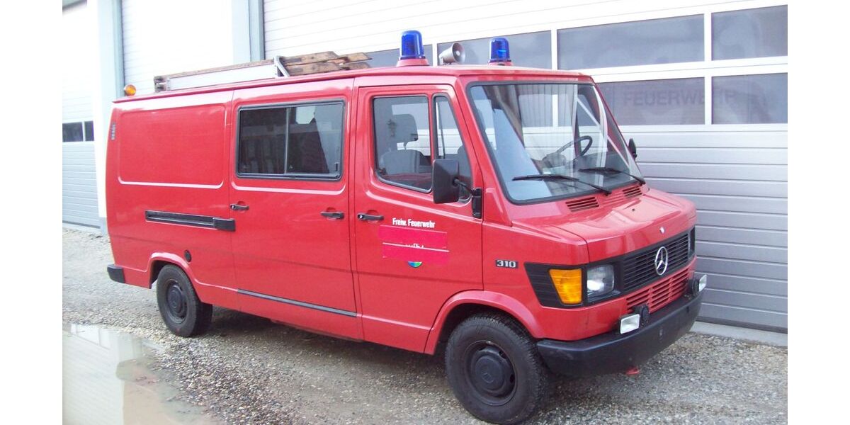 Mercedes-Benz Andere 25.900 km 7.950 &euro; Ichenhausen 89335