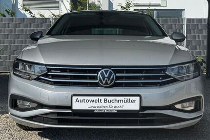 VW Passat 162.911 km 15.990 &euro; Nersingen 89278