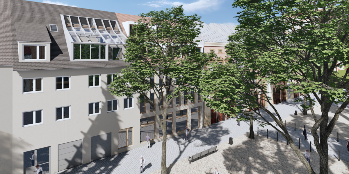 Etagenwohnung Ulm - 5 Zimmer, 180 m&sup2;, 895.000&euro; | Angebot:25510098