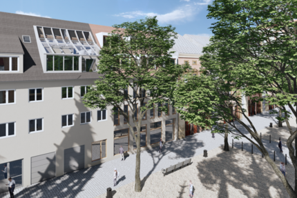 Wohnung Ulm - 5 Zimmer, 180 m&sup2;, 895.000&euro; | Angebot:25510098