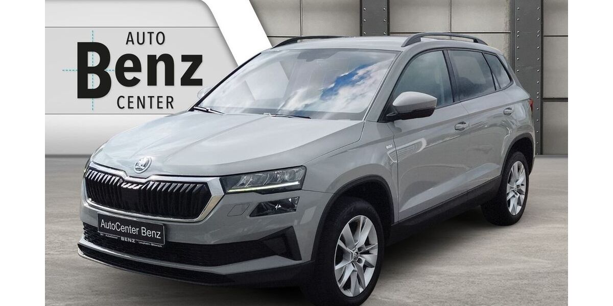Skoda Karoq 68.801 km 24.890 &euro; Laupheim 88471