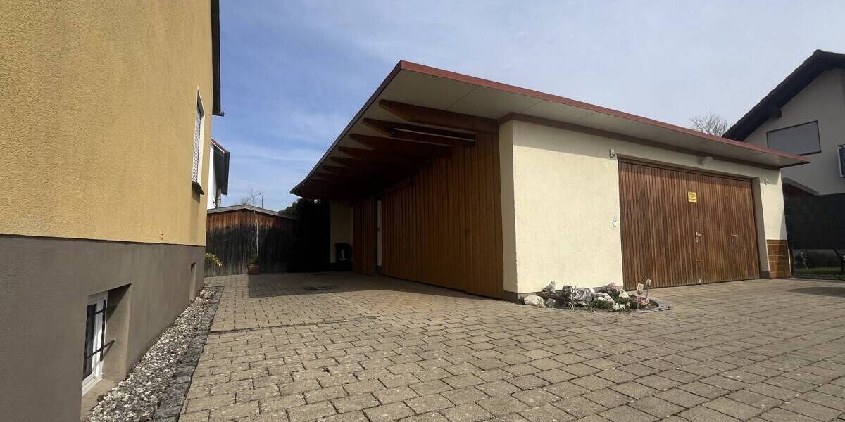 Einfamilienhaus Bellenberg - 6 Zimmer, 111 m&sup2;, 429.000&euro; | Angebot:26220460