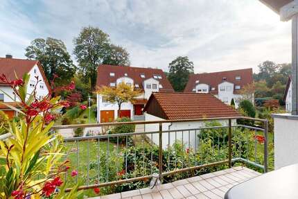 Wohnung Ulm Söflingen - 3.5 Zimmer, 79 m&sup2;, 1.000&euro; | Angebot:25569721