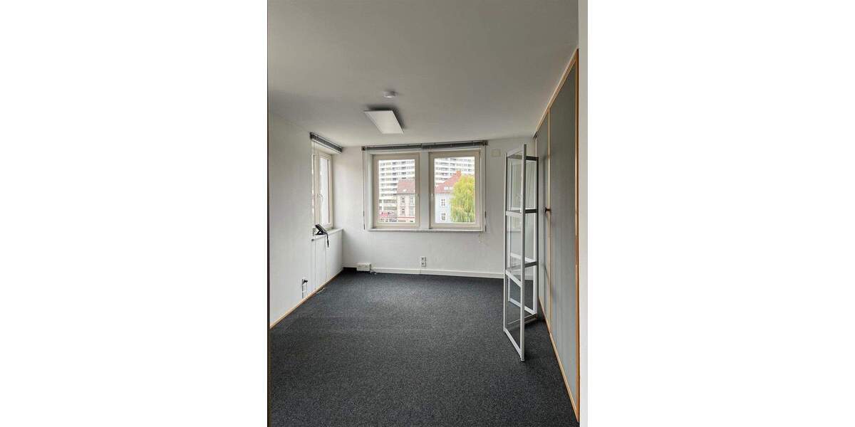 Etagenwohnung Ulm Mitte - 7 Zimmer, 151 m&sup2;, 720.000&euro; | Angebot:25864338